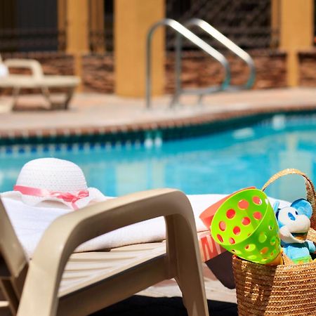 Del Sol Inn Anaheim Létesítmények fotó